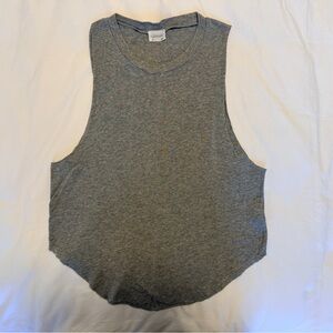 Vintage Aritzia Community Muscle Tank